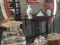 -老廣新意-全天茶点(宝能店)