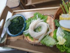 -濠七糟粕醋•海南酸汤火锅(中关村店)