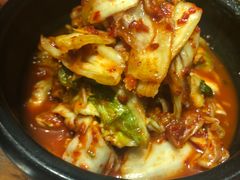 -原始泥炉烤肉(总店)