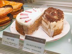 -德南面包房(尚都店)