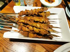 -驿楼兰·新疆菜(火车站店)