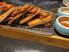 老头儿干炸带鱼-老头儿油爆虾·知味杭州(爱琴海购物中心)