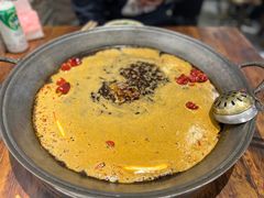 -玉林巷子口火锅(玉林总店)
