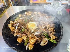 -山丹马记炒拨拉(南关店)