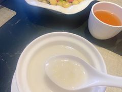 西米露炖桃胶-楚禾宴·家宴(光谷大道店)