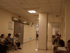 -悦检(南方医科大学第三附属医院体检中心)