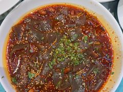 -丝宴·凤城印象·西北特色菜(彩虹湾店)