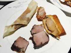 -星伦多自助料理·涮烤一体(虹悦城店)