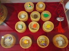 -德发长饺子·非遗(钟楼店)
