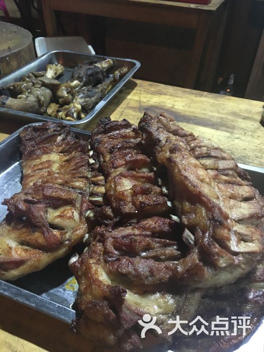 余庄回民烧烤(星悦城店)图片 - 第2张