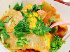 -四环冷面王(西单华威约饭街店)