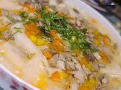 -海尔巴格一甸茶餐厅(团结路店)