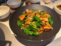 -饱嗝·泰傣厨房(国创园店)