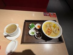 -避风塘(宝山万达店)