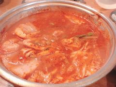 -ChangGo Korean BBQ