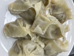 -奉天蚨祥饺子馆