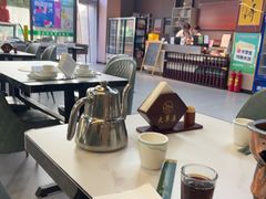 -大草原清真饭庄(沙河店)