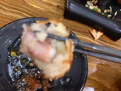 -达鳍寿司(建大店)