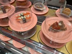 -争鲜回转寿司(朝北大悦城店)