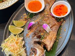 -Thai Alley泰爱里(二沙岛店)