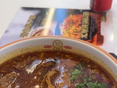 -初晋·山西地道刀削面.晋北莜面香(星耀城店)