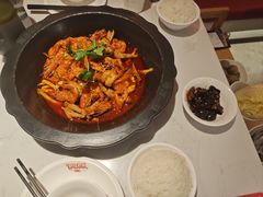 -虾吃虾涮.虾火锅.肉蟹煲(步步高梅溪新天地店)