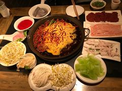 -纸盐河码头火锅(十八梯店)