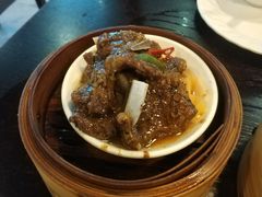 黑椒牛仔骨-添运来(茶园奥园广场店)