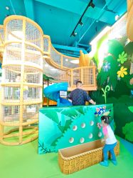-尼克Playtime(欢乐海岸店)