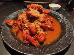 -红盔甲·小龙虾(人民广场店)
