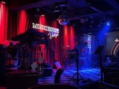 -音乐房子·Vintage Live Bar(玉林总店)