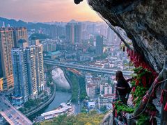 -阳明祠