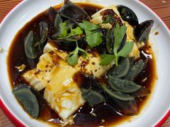 -满兴咱妈烀饼铁锅炖(兰州北街店)