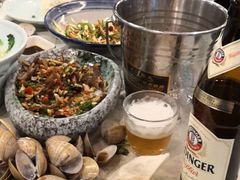 -渔娘渔家丹东海鲜(东直门店)