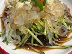 -叶存利海鲜大馅饺子(海宁路总店)