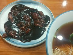 -小方的面(徐家汇店)
