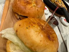 -必胜客(新辰里酒仙桥店)