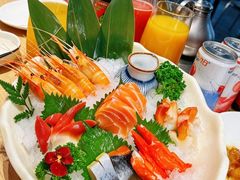 -水木锦堂·自助铁板烧(望京凯德MALL店)