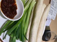 -吕氏疙瘩汤·海鲜新鲁菜(凯德mall新都心店)