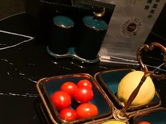 -华夏良子·足道SPA艾灸(翠微店)