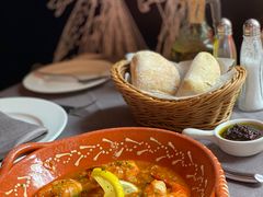 -ALBERGUE 1601 婆仔屋葡国餐厅