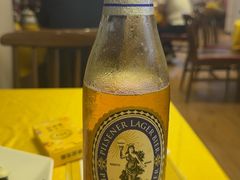 -辉记潮汕海鲜砂锅粥(林和西店)