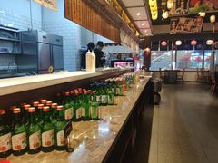 -喜鹊烤肉酒场(美乐城店)