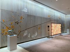-上海衡山路十二号华邑酒店