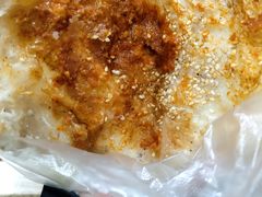 -518牛肉拉面馆(包河花园店)