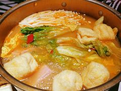 -友达面馆(广州总店)
