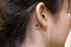 -飛凡TATTOO纹身•原创