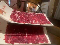 -左庭右院鲜牛肉火锅(环球港店)