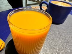 -HALO SOUL COFFEE·咖啡·甜品·简餐(嘉年华海信广场店)