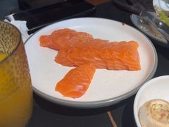 -東盛炭烤自助料理(浦东文峰广场店)